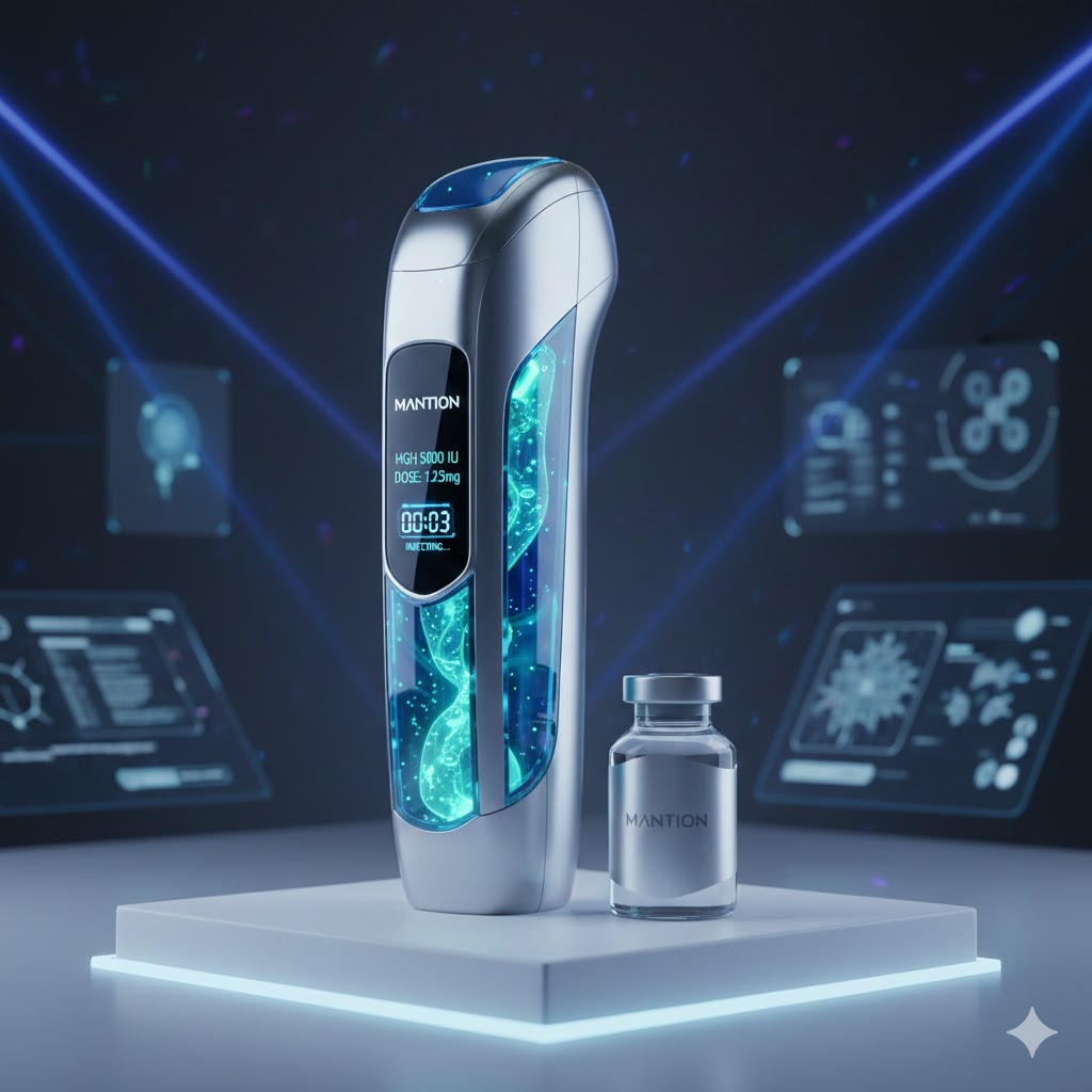 Guide to Buying Verified HGH