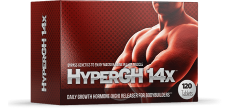 HyperGH 14X box