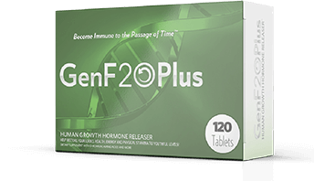 GenF20 Plus box