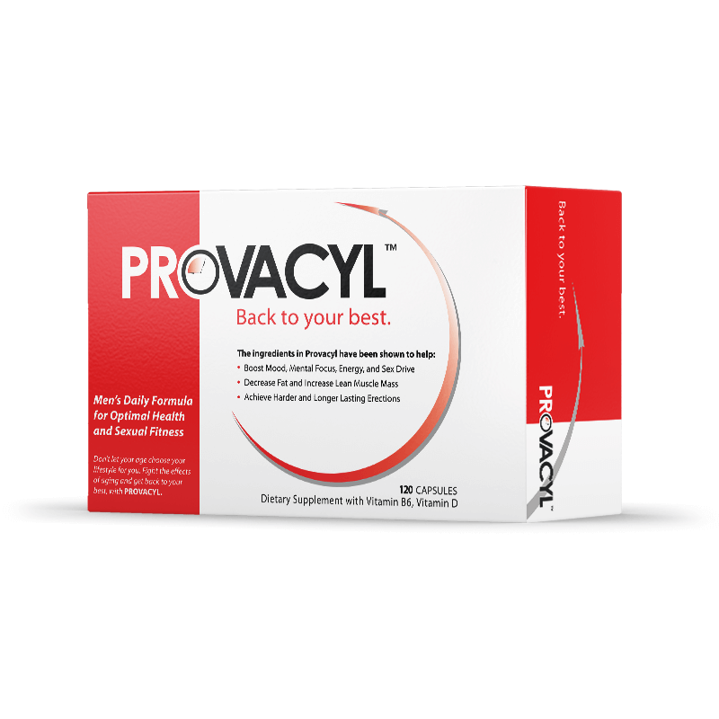 Provacyl bottle